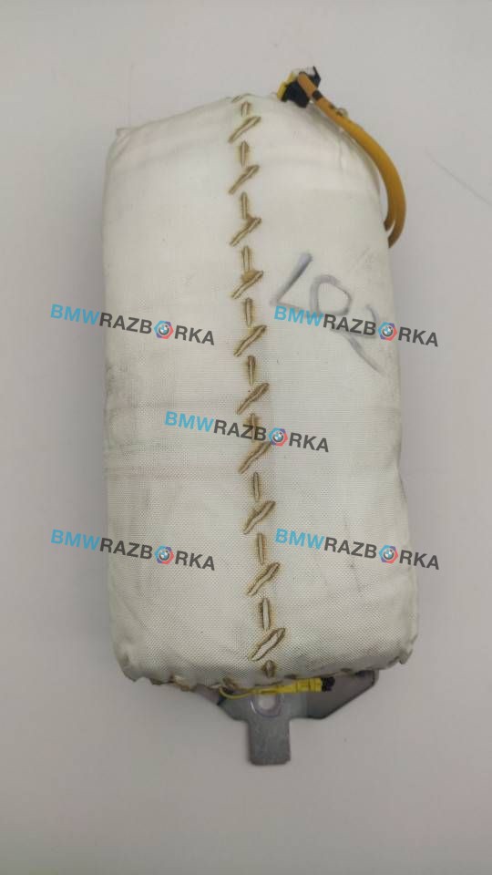 подушка безопасности пассажира BMW X5 E53 [рестайлинг] 2005, дизель, 7131125