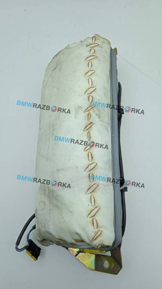 подушка безопасности пассажира BMW X5 E53 [рестайлинг] 2005, 3.0 л., дизель, АКПП, внедорожник 5 дв., 8402260