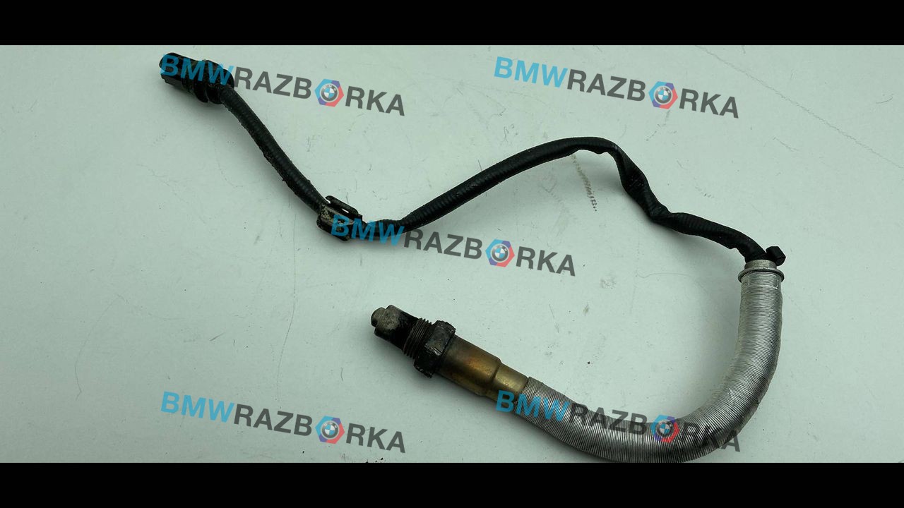 лямбда-зонд BMW 7 серия F01/F02 2011, 3.0 л., N54 B30 A, бензин, АКПП, седан, 7577666