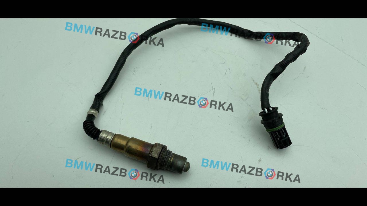лямбда-зонд BMW 7 серия F01/F02 2011, 4.4 л., N63 B44 A, бензин, АКПП, седан, 7526262