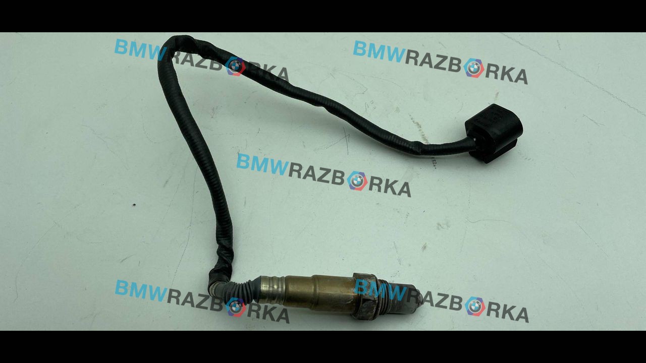 лямбда-зонд BMW 7 серия F01/F02 2011, 4.4 л., N63 B44 A, бензин, АКПП, седан, 7576673