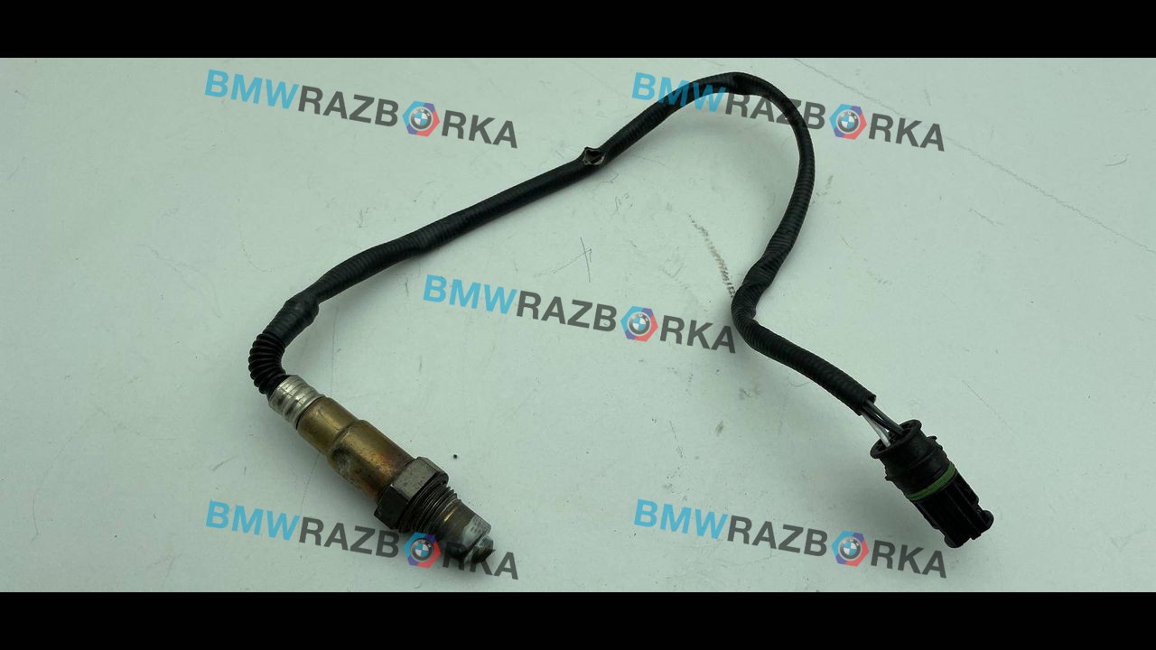 лямбда-зонд BMW 7 серия F01/F02 2011, 4.4 л., N63 B44 A, бензин, АКПП, седан, 7526262