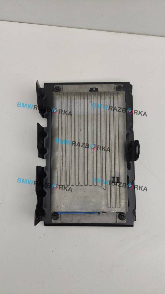 combox BMW 7 серия F01/F02 2008, 3.0 л., дизель, АКПП, седан, правый руль