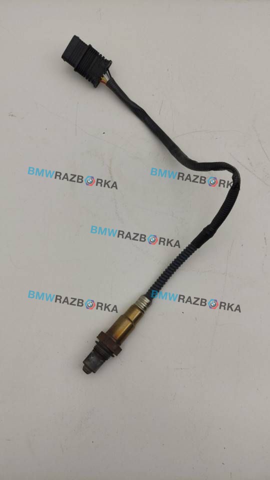 лямбда-зонд BMW 4 серия F32/F33 F32 2016, 3.0 л., N55 B30 A, бензин, АКПП, купе, 7596908, 0258027015