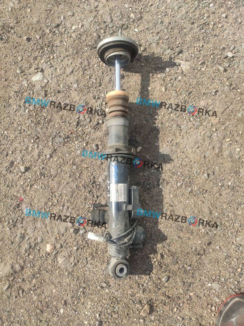 амортизатор задний правый BMW 5 серия F07/F10/F11 2012, 3.0 л., бензин, АКПП, седан, 37126796860