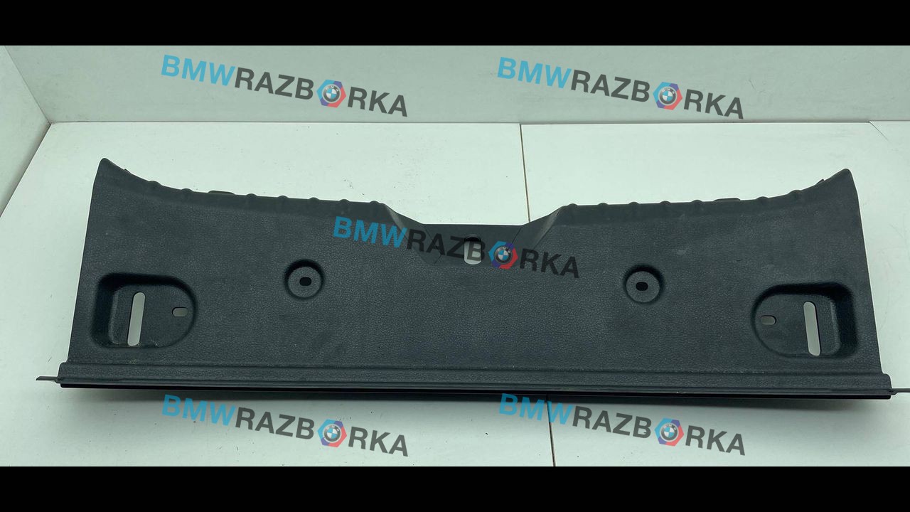 пластик BMW 2 серия F22/F23 [рестайлинг] F22 2017, 3.0 л., B58 B30 A, бензин, АКПП, купе, 7296038
