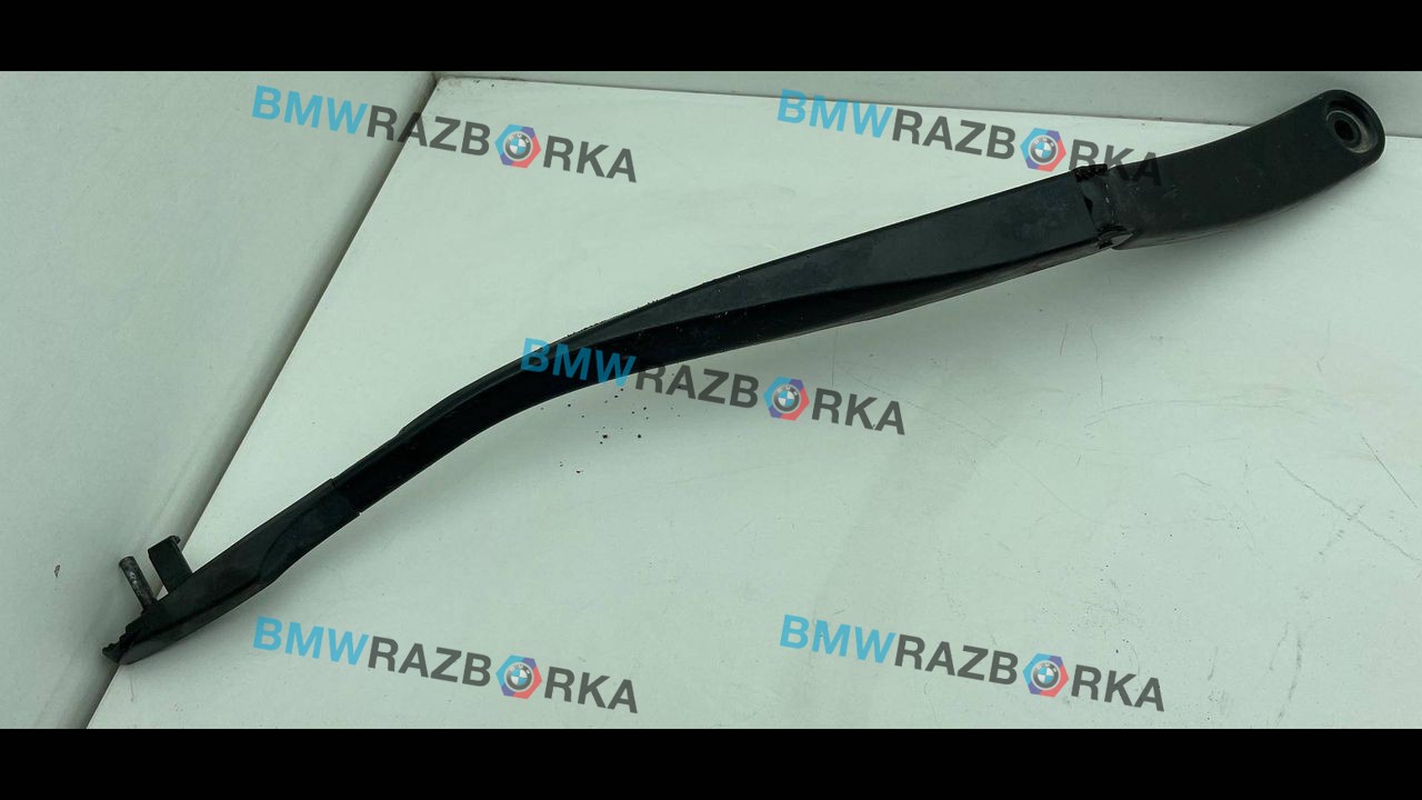 щетки стеклоочистителя BMW 5 серия F07/F10/F11 2010, 3.0 л., i, N55 B30 A, бензин, АКПП, белый, хетчбэк 5 дв., задний привод, 7207290