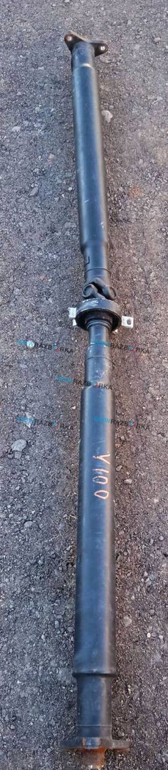 карданный вал BMW 7 серия F01/F02 2009, 4.4 л., бензин