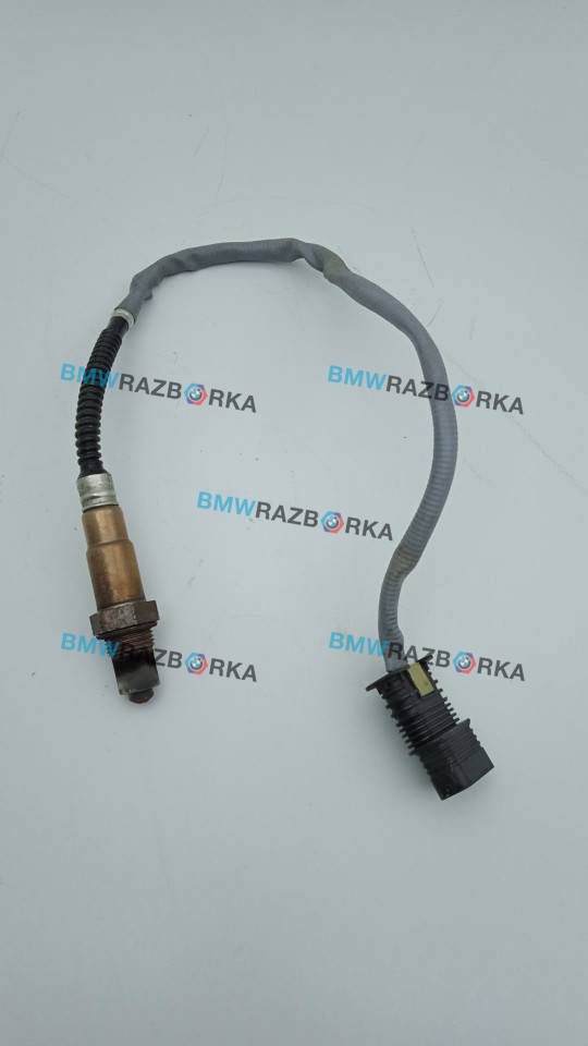 лямбда-зонд BMW 3 серия F30/F31/F34 F30 2012, 2.0 л., i, N20 B20 A, бензин, АКПП, седан, задний привод, 7589122