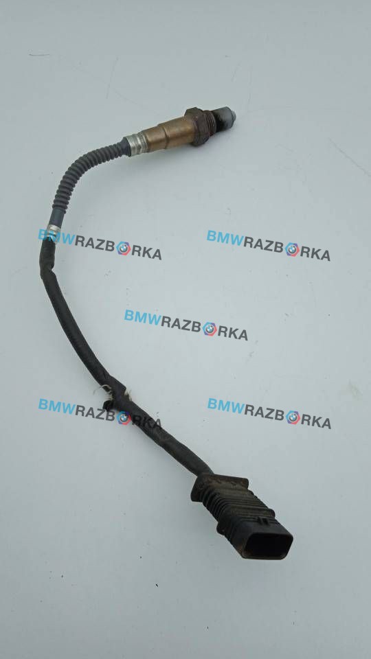 лямбда-зонд BMW 3 серия F30/F31/F34 F30 2012, 2.0 л., i, N20 B20 A, бензин, АКПП, седан, задний привод, 7589121