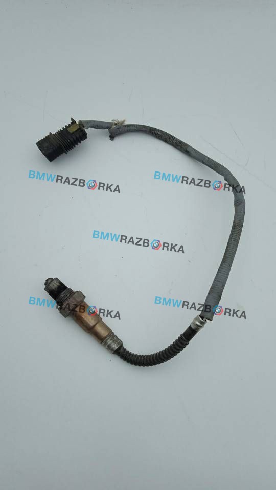 лямбда-зонд BMW X3 F25 2013, 2.0 л., N20 B20 A, бензин, АКПП, внедорожник 5 дв., 7589125