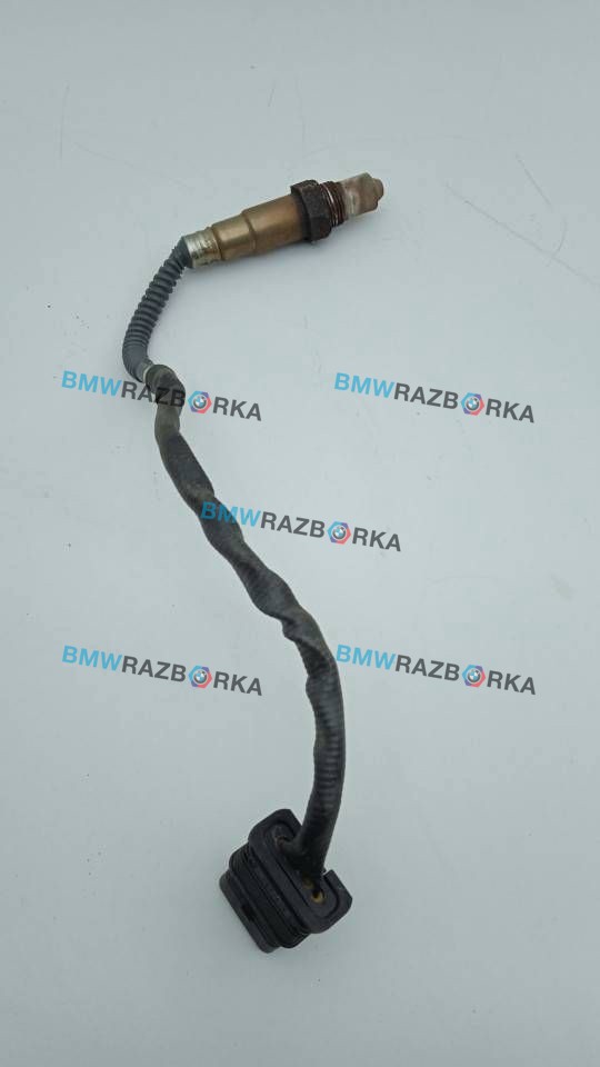 лямбда-зонд BMW 3 серия F30/F31/F34 F30 2014, 2.0 л., N20 B20 B, бензин, АКПП, седан, 7589121