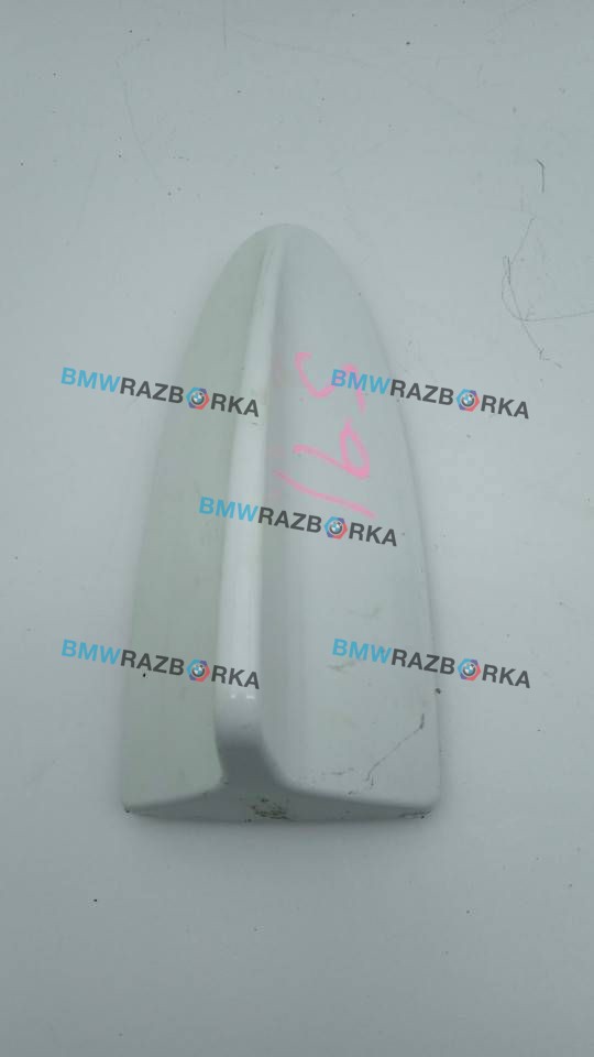 антенна BMW 5 серия F07/F10/F11 2010, 3.0 л., i, N55 B30 A, бензин, АКПП, белый, хетчбэк 5 дв., задний привод, 6972573