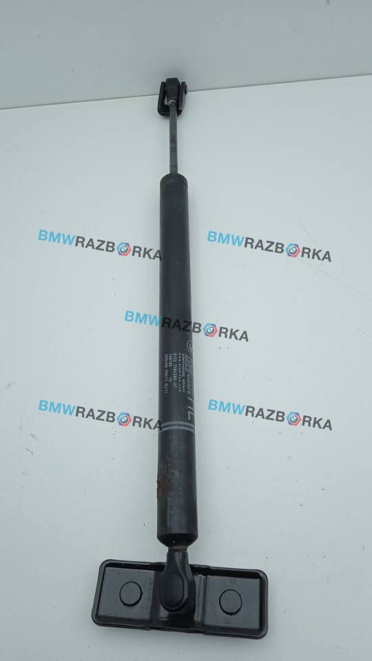ограничитель открывания двери BMW 7 серия F01/F02 2012, 3.0 л., N54 B30 A, бензин, АКПП, седан, 7191285