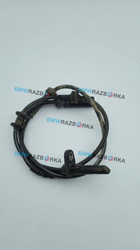 датчик ABS BMW 7 серия F01/F02 [рестайлинг] 2013, 4.4 л., бензин, АКПП, черный, седан