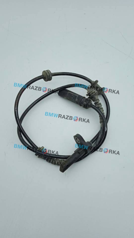 датчик ABS BMW 7 серия F01/F02 [рестайлинг] 2013, 4.4 л., бензин, АКПП, черный, седан