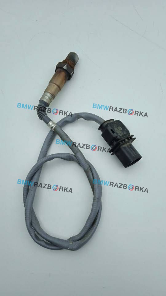 лямбда-зонд BMW X3 F25 2011, 3.0 л., i, N52 B30 A, бензин, АКПП, черный, внедорожник 5 дв., полный привод, 7589139
