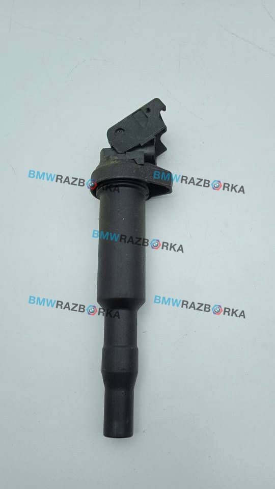 катушка зажигания BMW X3 F25 2011, 3.0 л., i, N52 B30 A, бензин, АКПП, черный, внедорожник 5 дв., полный привод, 7594937