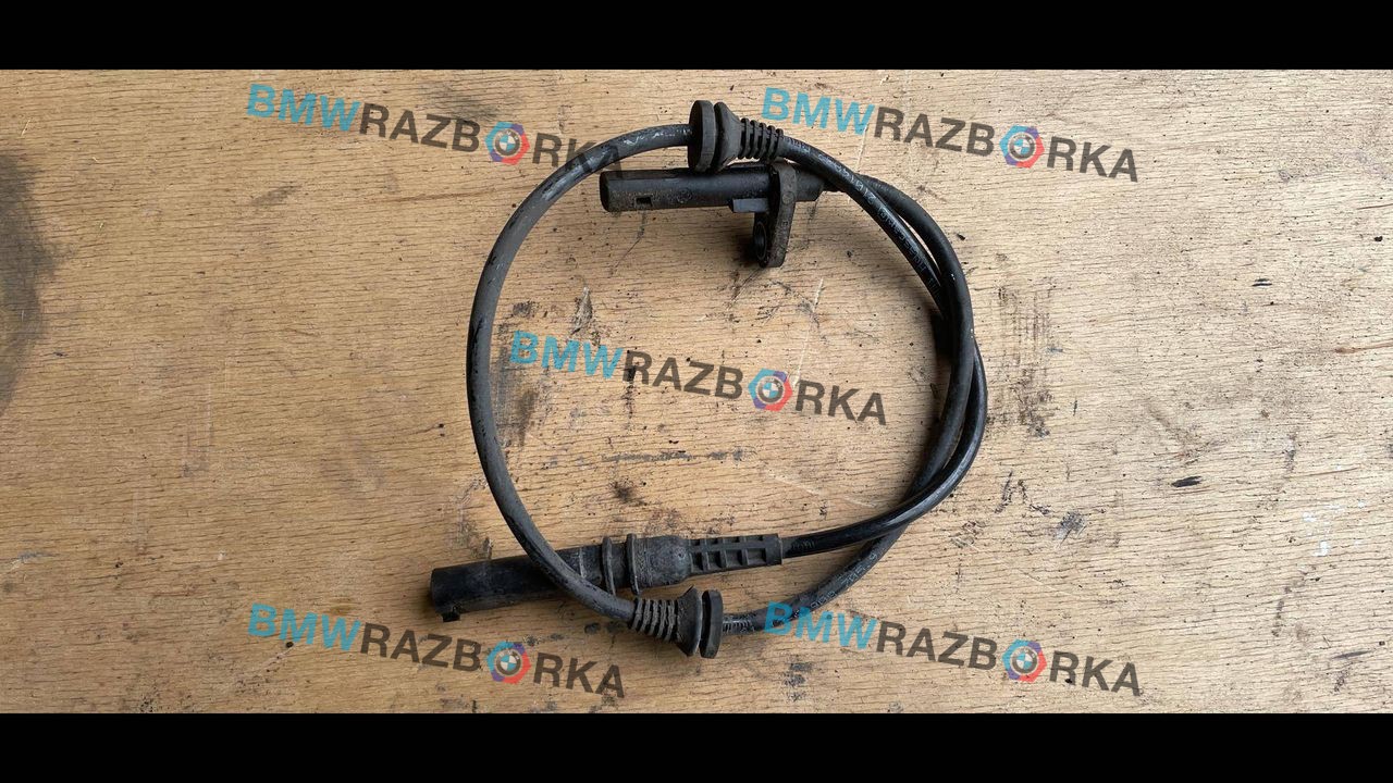 датчик ABS BMW X6 F16 2016, 4.0 л., D, дизель, АКПП, внедорожник 5 дв., полный привод, правый руль, 6908705