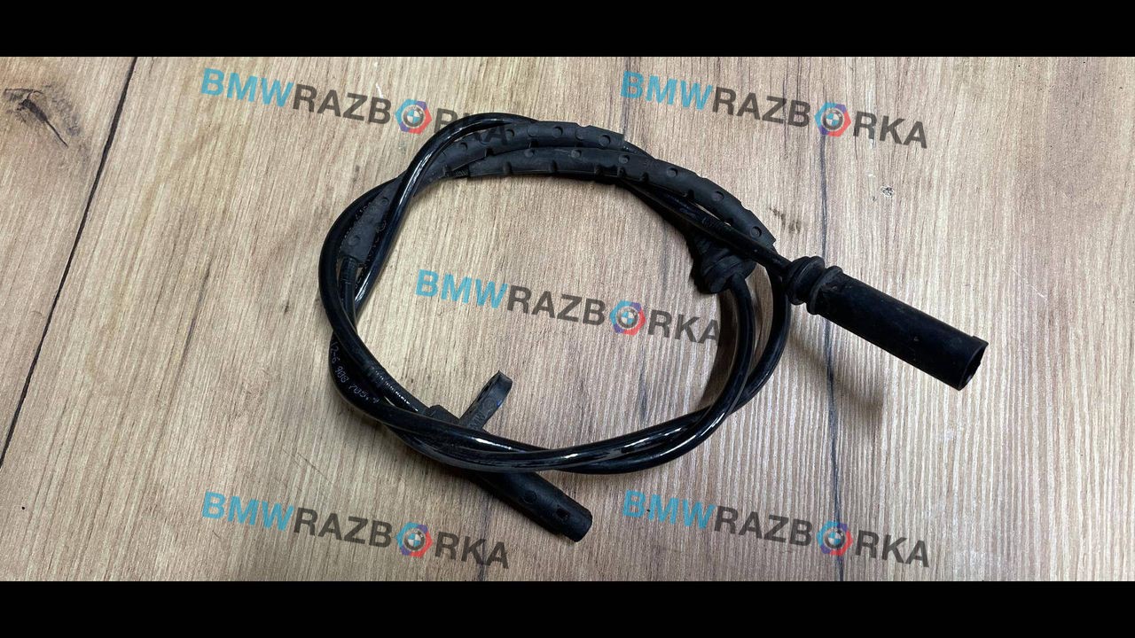 датчик ABS BMW X6 F16 2016, 4.0 л., D, дизель, АКПП, внедорожник 5 дв., полный привод, правый руль, 6908705