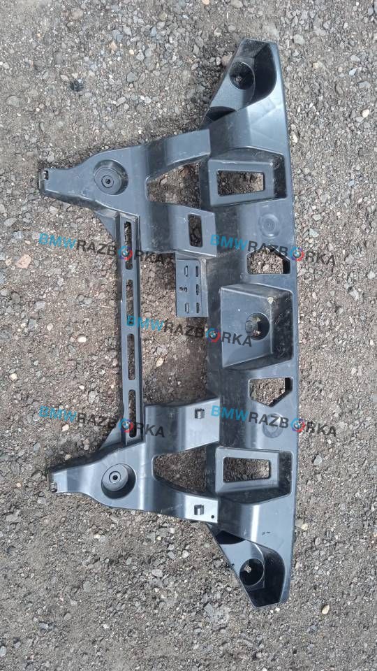 Крепление бампера заднего BMW X6 F16 2016, 4.0 л., D, дизель, АКПП, внедорожник 5 дв., полный привод, правый руль, 7349374