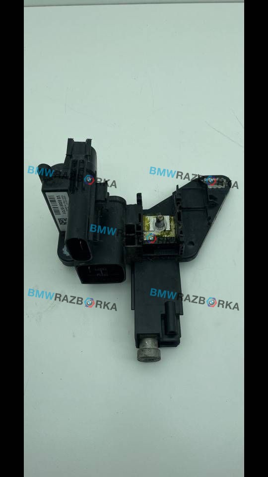 распределитель B+ BMW 2 серия F22/F23 [рестайлинг] F22 2017, 3.0 л., B58 B30 A, бензин, АКПП, купе, 9356157