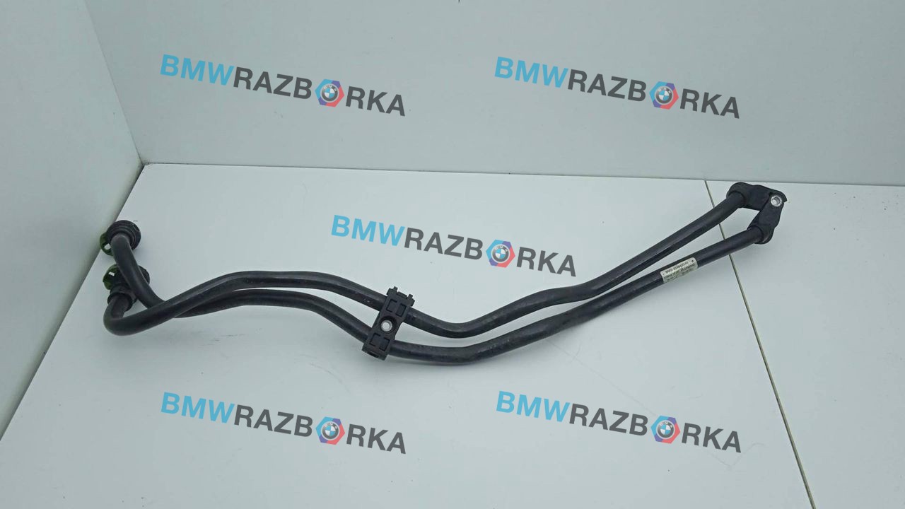 шланг (трубка) АКПП BMW 5 серия F07/F10/F11 2011, 3.0 л., N57 D30 A, дизель, АКПП, седан, 8509433