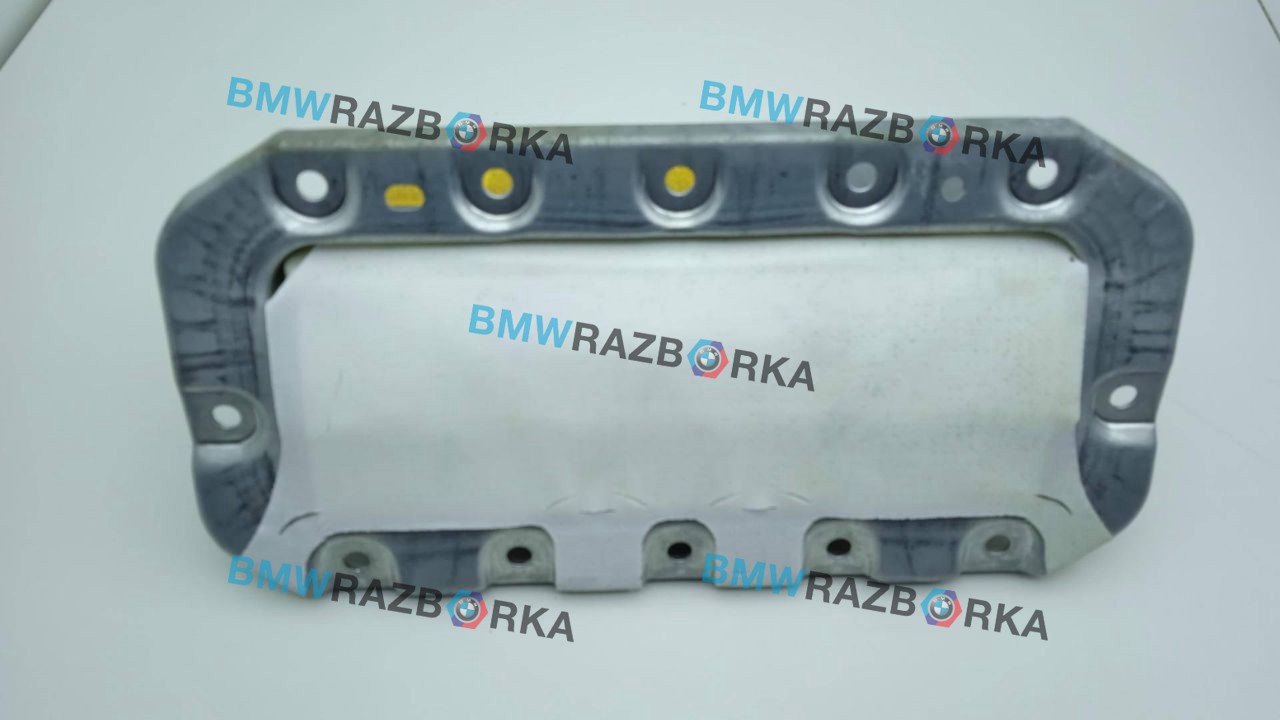 подушка безопасности пассажира BMW 3 серия F30/F31/F34 F30 2014, 3.5 л., дизель, АКПП, седан, 9205197