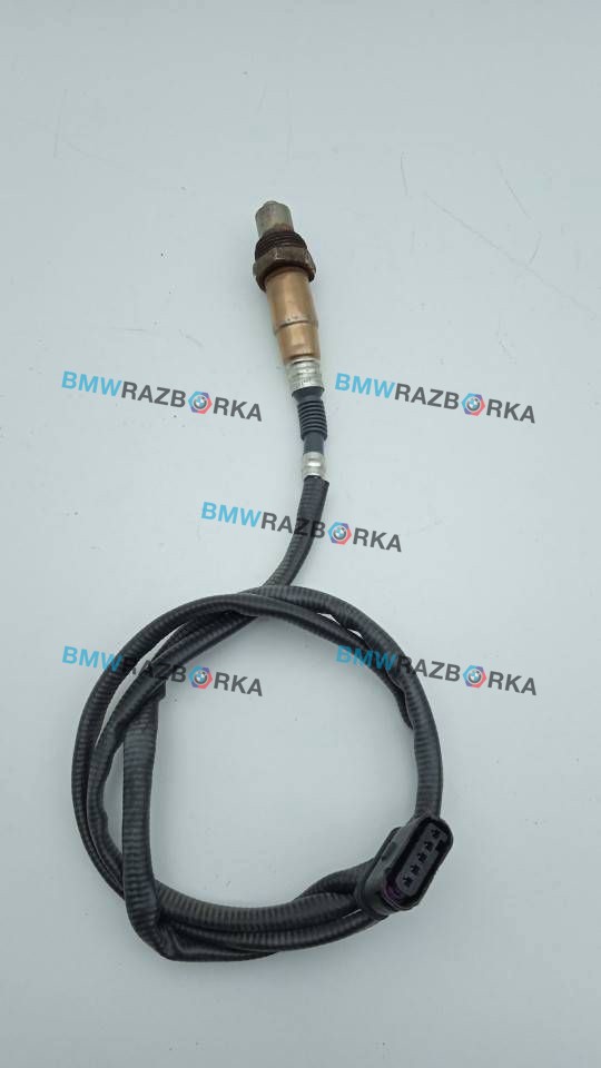 лямбда-зонд BMW 5 серия G30/G31 2017, 2.0 л., дизель