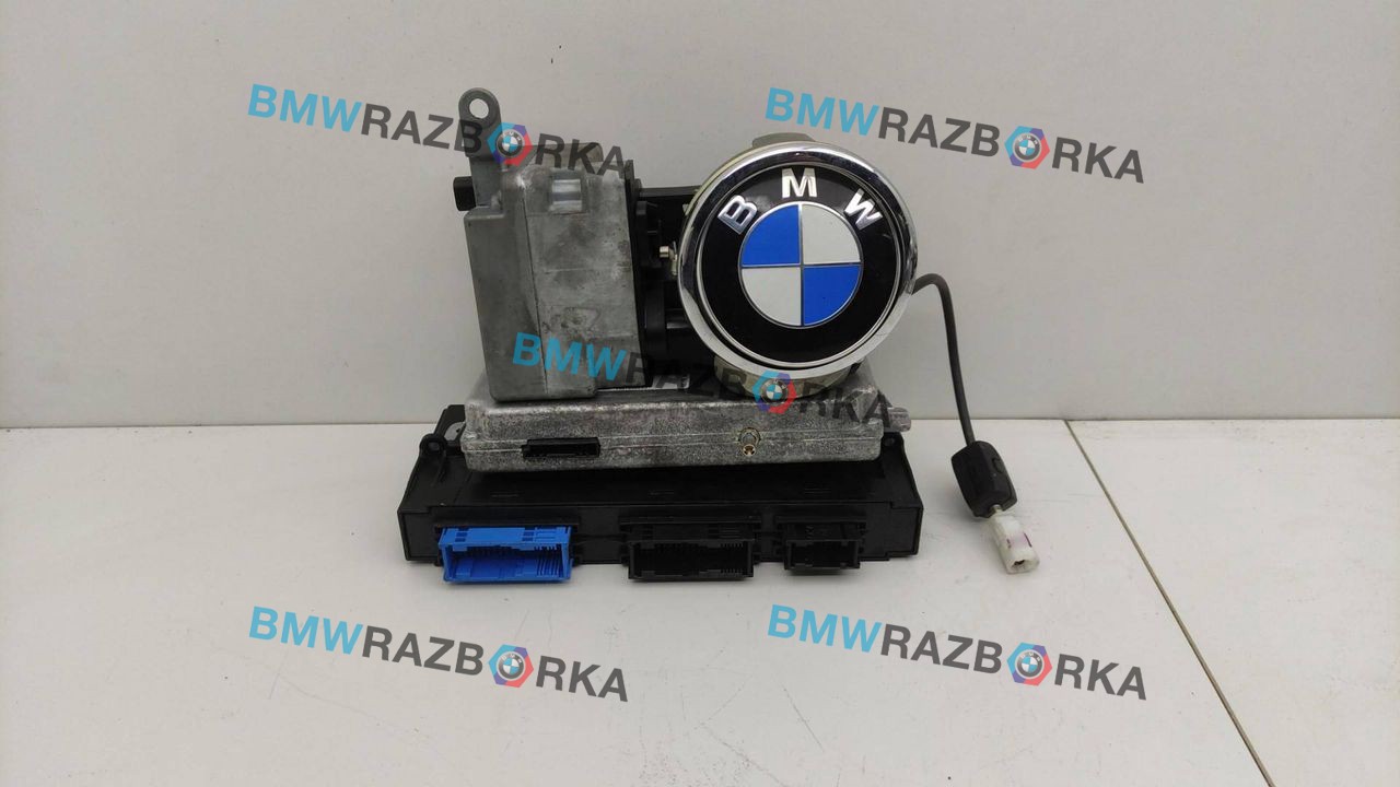 камера заднего вида BMW 6 серия F12/F13 [рестайлинг] F06 2015, 3.5 л., бензин, АКПП, седан, 16129510, 9345327, 7938625
