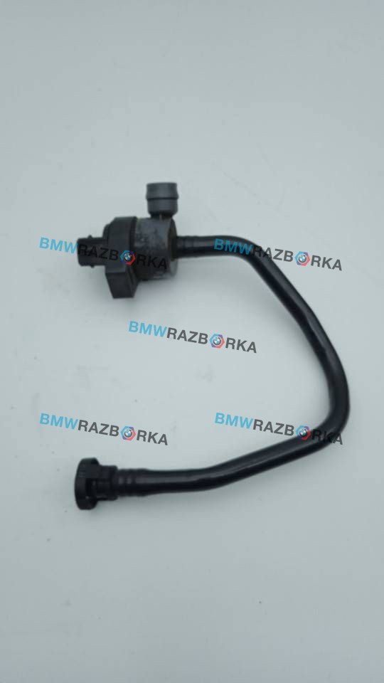 клапан вентиляции топливного бака BMW 5 серия F07/F10/F11 2011, 3.0 л., N52 B30, бензин, АКПП, седан, 7618638