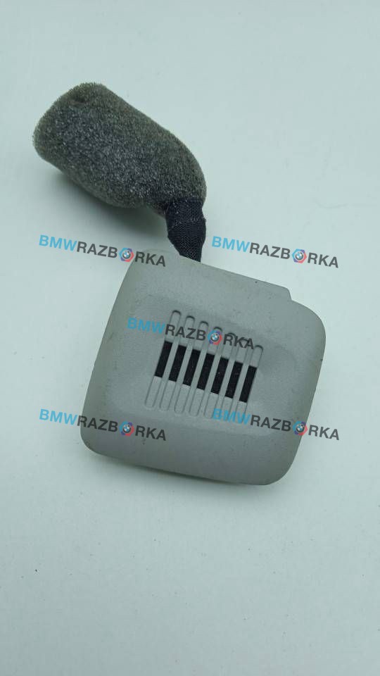 микрофон BMW 5 серия F07/F10/F11 2012, АКПП, седан, 9181410