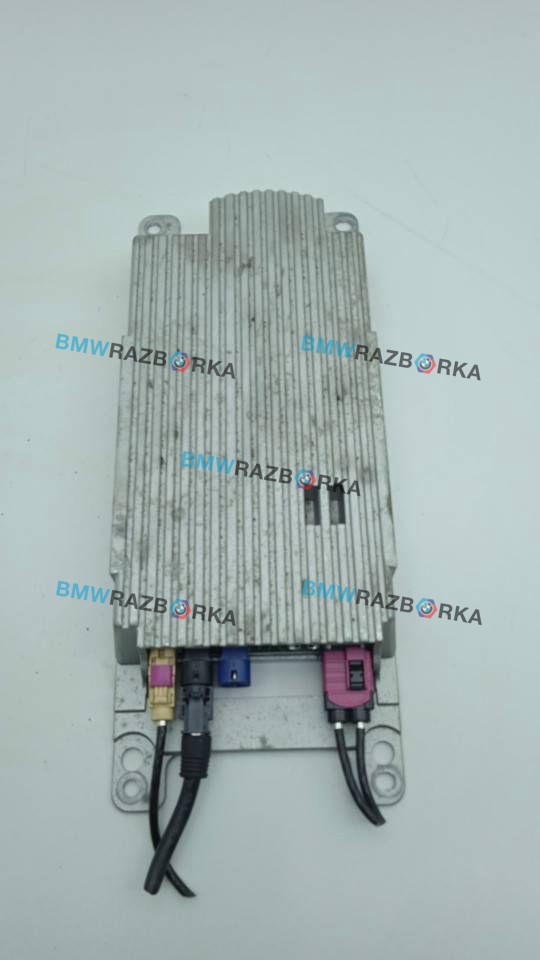 combox BMW 7 серия F01/F02 2011, АКПП, седан, 9257153