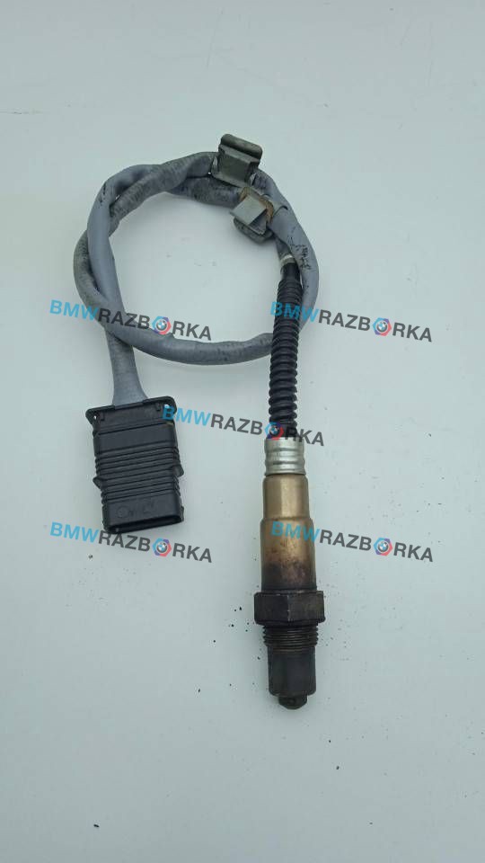 лямбда-зонд BMW 5 серия F07/F10/F11 2011, 3.0 л., i, N55 B30 A, бензин, АКПП, седан, полный привод, 7589475