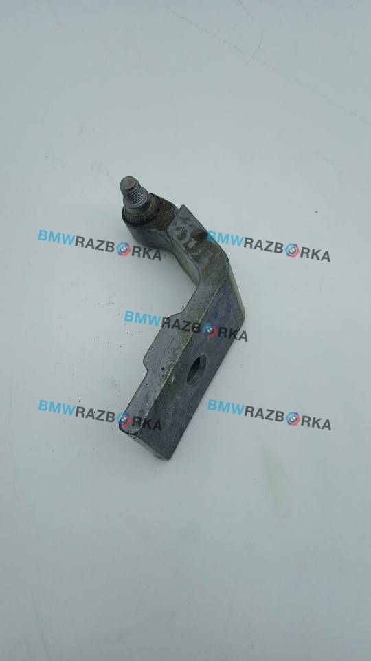 петля двери BMW X6 E71/E72 2009, 3.0 л., N54 B30 A, бензин, АКПП, внедорожник 5 дв., 7160826