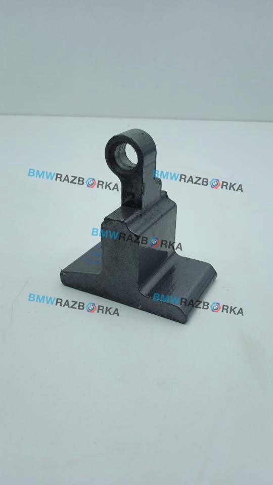 петля двери BMW X6 E71/E72 2009, 3.0 л., N54 B30 A, бензин, АКПП, внедорожник 5 дв., 7180003