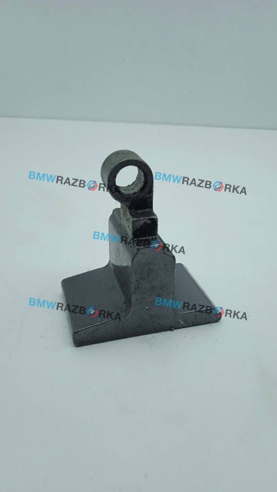 петля двери BMW X6 E71/E72 2009, 3.0 л., N54 B30 A, бензин, АКПП, внедорожник 5 дв., 7180004