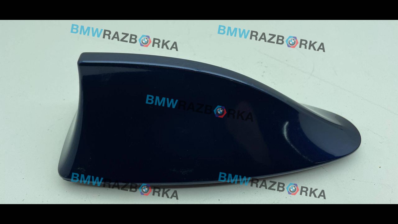 антенна BMW 5 серия F07/F10/F11 [рестайлинг] 2013, 2.0 л., D, N47 D20 D, дизель, МКПП, седан, задний привод, правый руль, 9175359