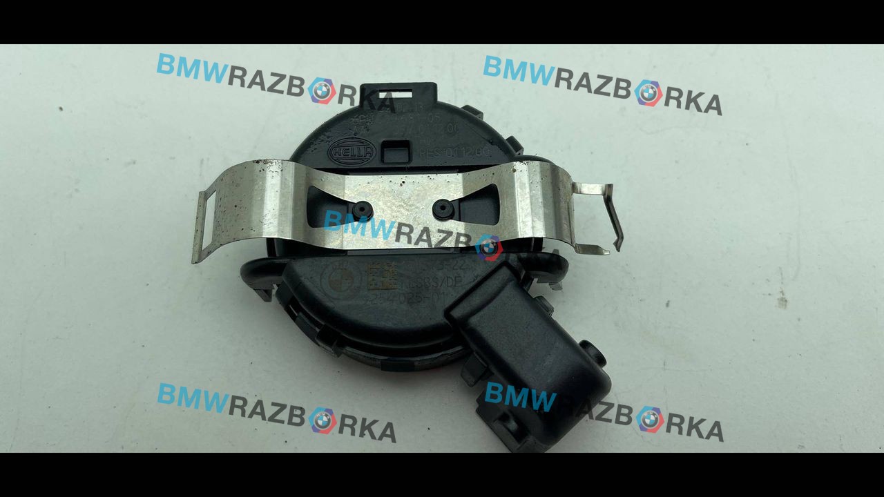датчик дождя BMW 5 серия F07/F10/F11 [рестайлинг] 2013, 2.0 л., D, N47 D20 D, дизель, МКПП, седан, задний привод, правый руль, 9254025