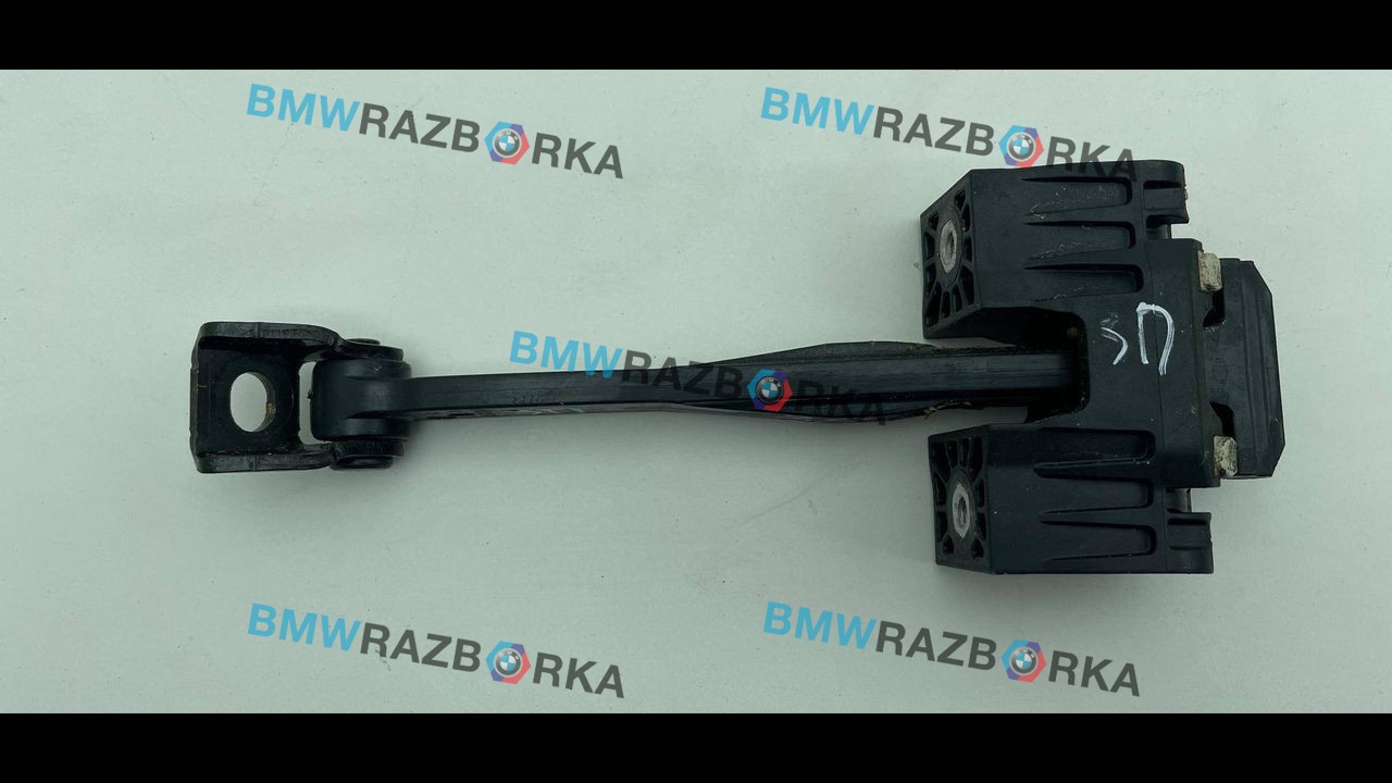 ограничитель открывания двери BMW 4 серия F32/F33 [рестайлинг] F36 2018, 3.0 л., B58B30, бензин, АКПП, хетчбэк 5 дв., правый руль, 7315927