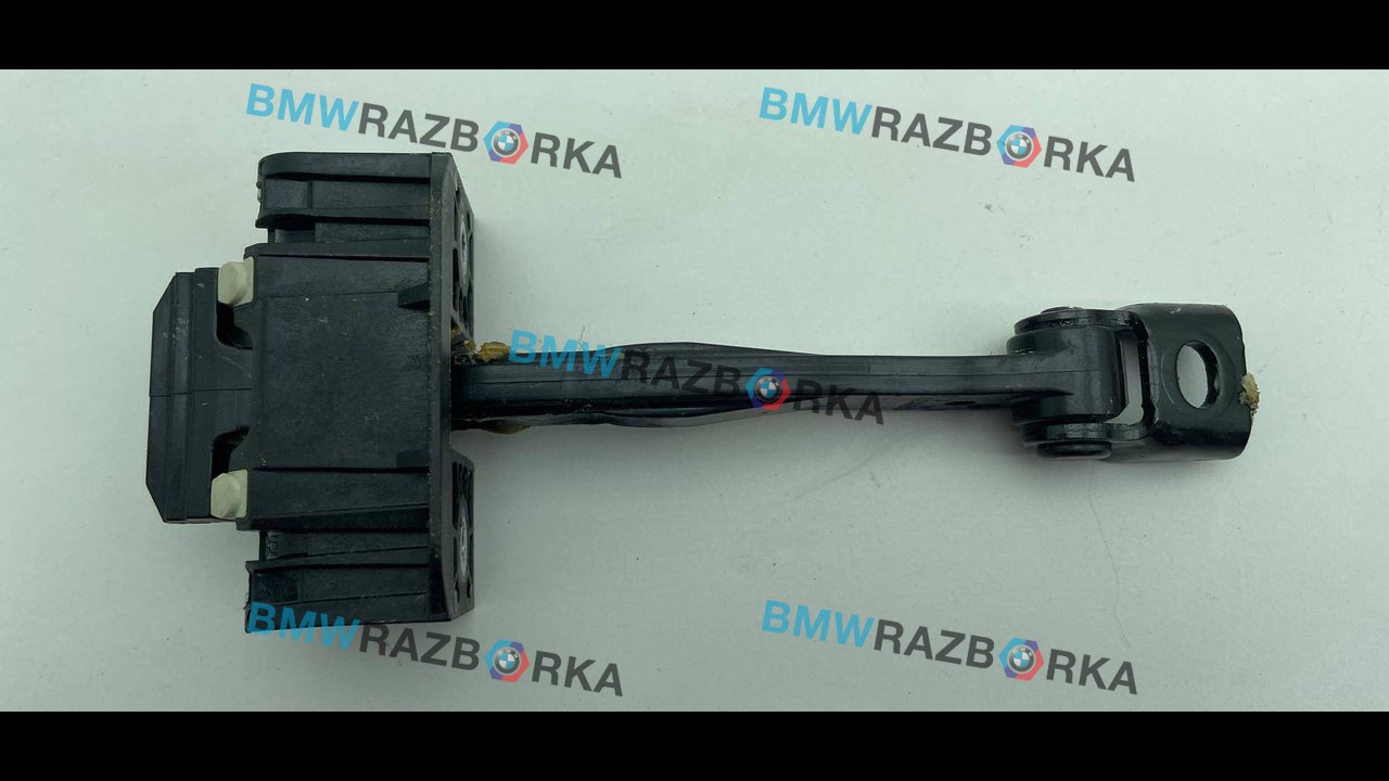ограничитель открывания двери BMW 4 серия F32/F33 [рестайлинг] F36 2018, 3.0 л., B58B30, бензин, АКПП, хетчбэк 5 дв., правый руль, 7326196