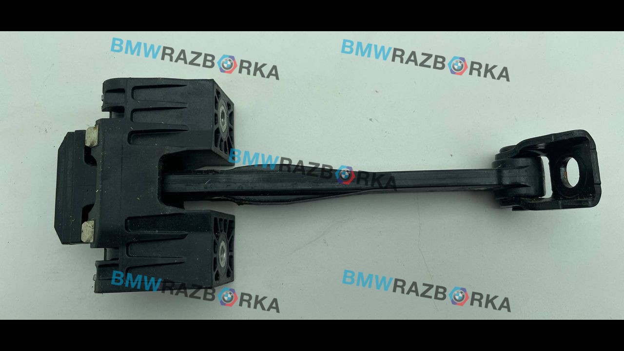 ограничитель открывания двери BMW 4 серия F32/F33 [рестайлинг] F36 2018, 3.0 л., B58B30, бензин, АКПП, хетчбэк 5 дв., правый руль, 7315927