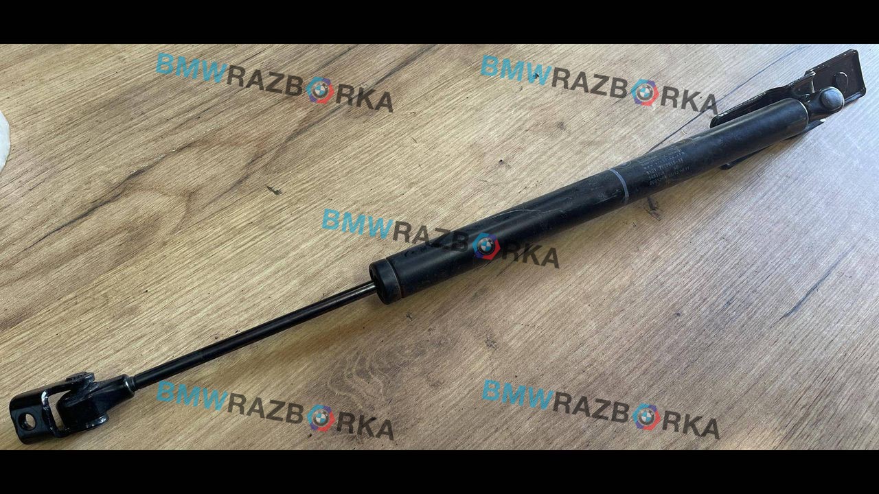 ограничитель открывания двери BMW 7 серия F01/F02 [рестайлинг] 2013, 4.4 л., i, N63 B44 B, бензин, АКПП, седан, полный привод, 7177615
