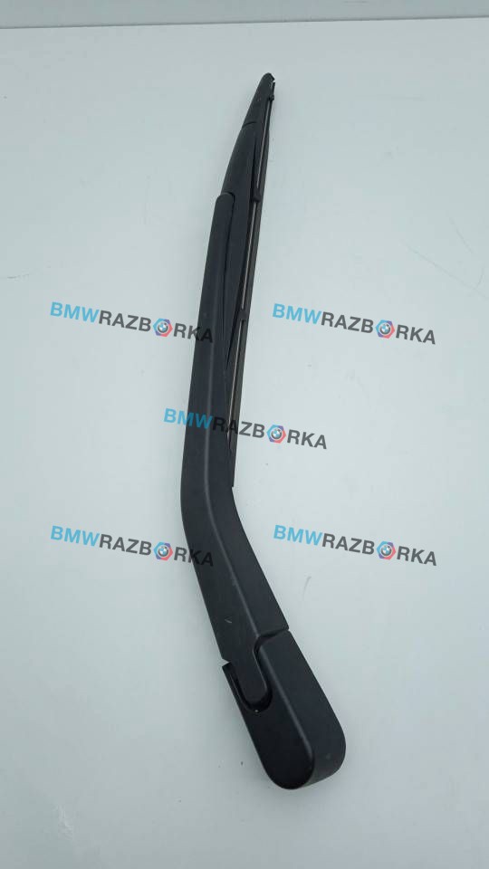 щеткодержатель задний BMW 1 серия F20/F21 [2-й рестайлинг] 2018, 3.0 л., i, B58 B30 A, бензин, АКПП, хетчбэк 5 дв., задний привод, правый руль, 7241984