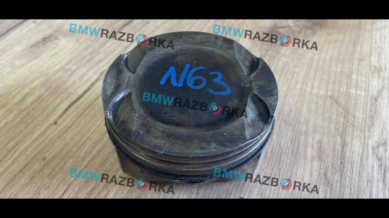 поршень BMW 7 серия F01/F02 2010, 4.4 л., бензин