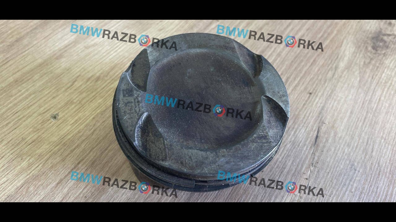 поршень BMW 7 серия F01/F02 2010, 4.4 л., бензин