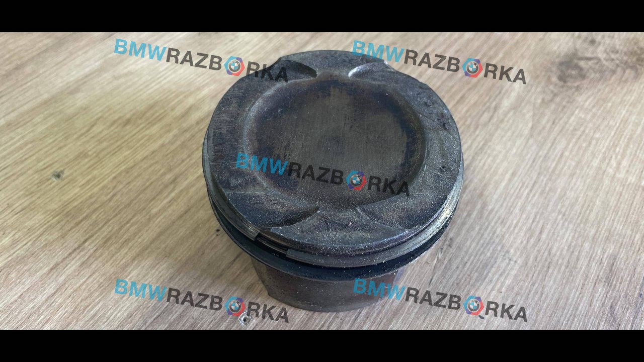 поршень BMW 7 серия F01/F02 2010, 4.4 л., бензин