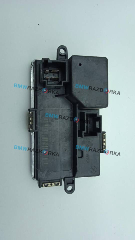 сопротивление печки BMW 5 серия F07/F10/F11 2011, АКПП, хетчбэк 5 дв., задний привод, 9226780