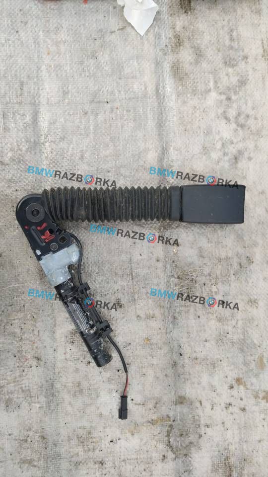 пиропатрон BMW 5 серия F07/F10/F11 2010, 3.0 л., i, N55 B30 A, бензин, АКПП, белый, хетчбэк 5 дв., задний привод, 6157964