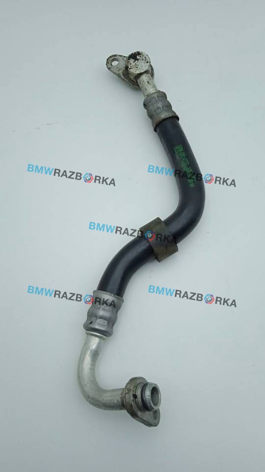 шланг (трубка) АКПП BMW 5 серия F07/F10/F11 2011, 3.0 л., i, N55 B30 A, бензин, АКПП, седан, полный привод, 7604097